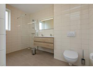 Luxury apartment in Zoutelande near beach