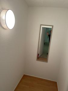 1,5 Zimmer Apartment, 38,5 qm, Multimedia TV, Uni, HBF
