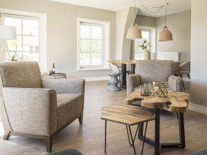 Cozy Farmhouse in Frisian Island