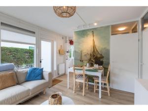 Holiday Home Zoutelande by the Beach