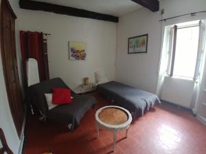 Maisons d'hotes Gite Pilpoil : photos des chambres