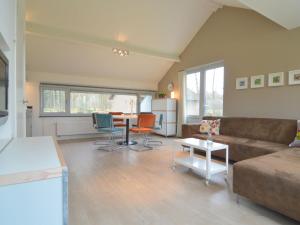 Forest Retreat Near Kempen-Broek