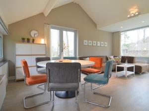 Forest Retreat Near Kempen-Broek