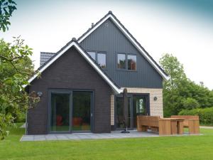 obrázek - Luxury Villa in Texel with Private Garden