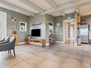 Holiday Home in Beemster by Windmill