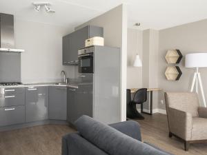 Farmhouse in De Cocksdorp near the Beach