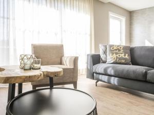 Farmhouse in De Cocksdorp near the Beach