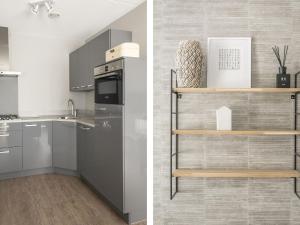 Farmhouse in De Cocksdorp near the Beach