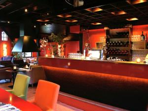 Chalet in Netherlands with Private Garden