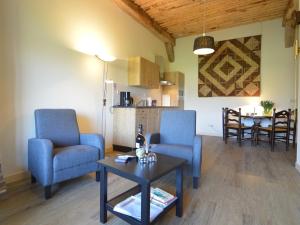 Pet-Friendly Getaway