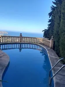 Villa Gaga Moraira - Casas Abiar