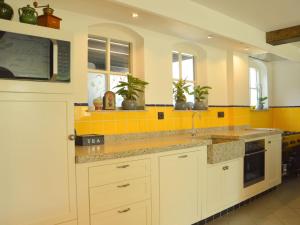 Holiday Home in Haaren near De Efteling