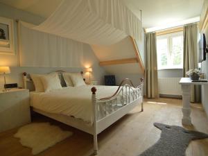 Holiday Home in Haaren near De Efteling
