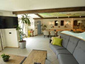 Holiday Home in Haaren near De Efteling