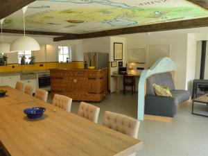 Holiday home near the Efteling amusement park