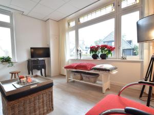 Apartment in Bergen near Sandy Beaches