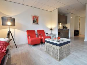 Apartment in Bergen near Sandy Beaches