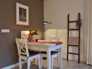 Apartment in Bergen near Sandy Beaches