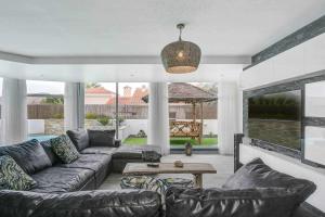 La Oliva Dreams luxury villa