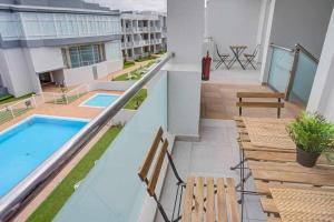 4Greta Corralejo Apartment