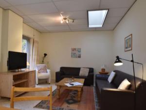 Apartment Bergen aan Zee near Beach