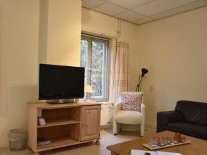 Apartment Bergen aan Zee near Beach