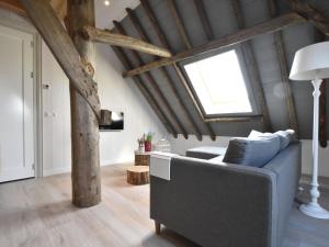 Apartment near Groote Keeten Beach