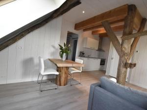 Apartment near Groote Keeten Beach