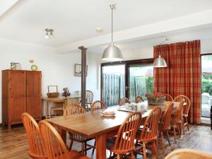 Farmhouse home in Eede