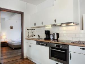 Farmhouse home in Eede