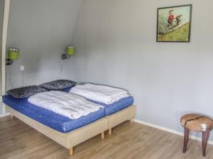 Forest Lodge in De Bult near Pool & Restaurant