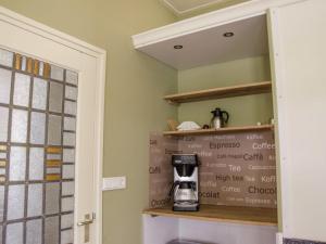 Forest Lodge in De Bult near Pool & Restaurant