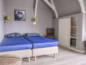 Forest Lodge in De Bult near Pool & Restaurant