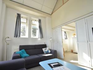 Holiday Home Bergen aan Zee near Beach