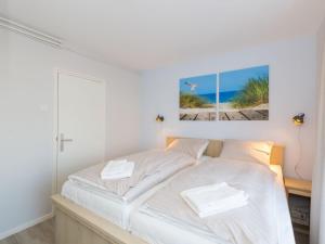 Apartment in Zoutelande with terrace