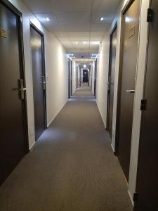 Hotels Hotel Martinez Grenay : photos des chambres