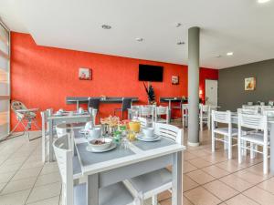 Appart'hotels Vacanceole - Le Fonserane - Beziers Sud : photos des chambres