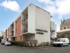 Vacancéole - Le Fonserane - Béziers Sud photo 18