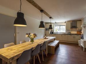 Apartment in Meliskerke with private terrace