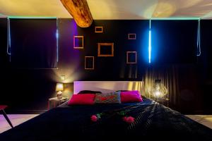 Love hotels Sweet Dreams Jacuzzi : photos des chambres