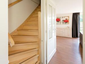 Holiday home on former island Wieringen