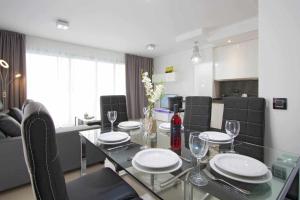 Five Dreams , Villas 2 dormitorios piscina privada