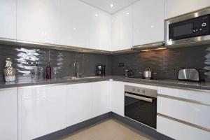 Five Dreams , Villas 2 dormitorios piscina privada