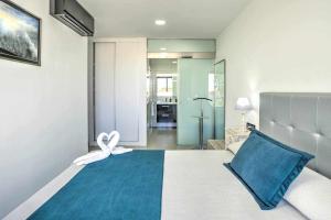 Five Dreams , Villas 2 dormitorios piscina privada