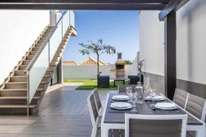 Five Dreams , Villas 2 dormitorios piscina privada