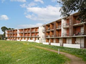 Appart'hotels Vacanceole - Le Fonserane - Beziers Sud : photos des chambres