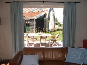 Villa in Wieringer Style with Hot Tub