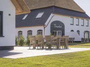 Holiday Home in De Cocksdorp near Beach