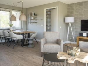 Holiday Home in De Cocksdorp near Beach