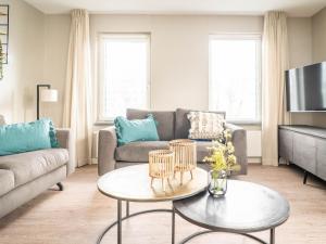 Bungalow in Texel near De Slufter Reserve